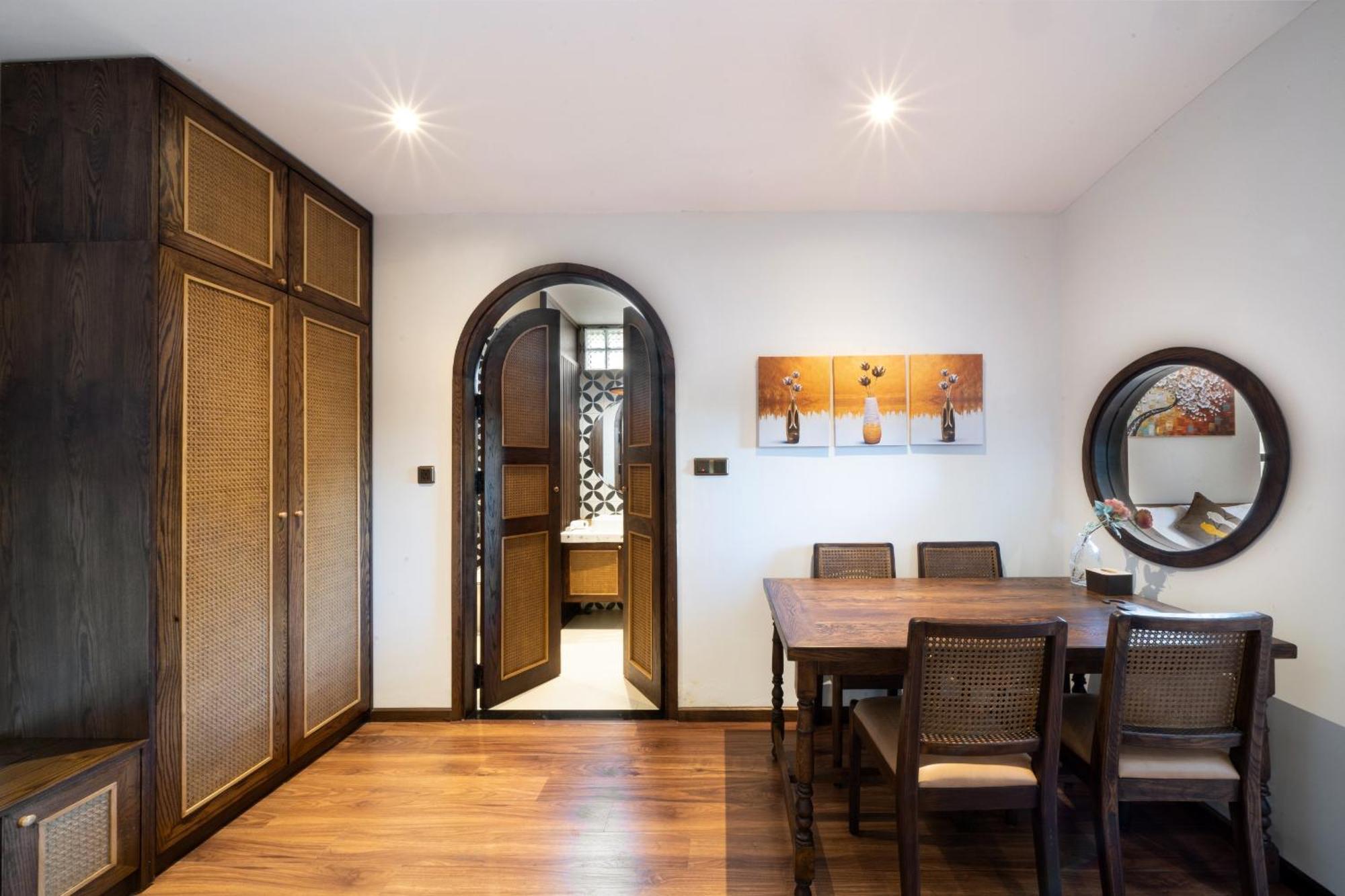 Hoi An Emotion Boutique Villa Exterior foto